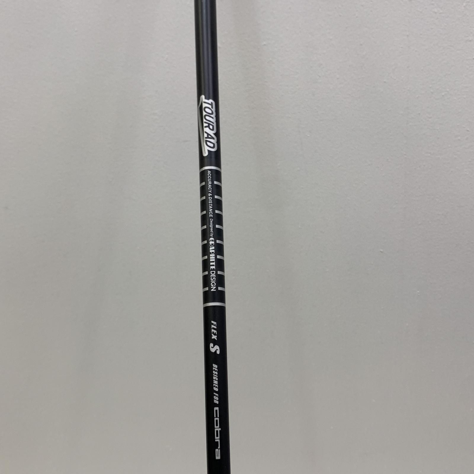【中古】【ゴルフ用品】ドライバー　cobra　DARK SPEED LS (2024)【加古川店】【427】 DARKSPEED LS ドライバー – COBRA Golf