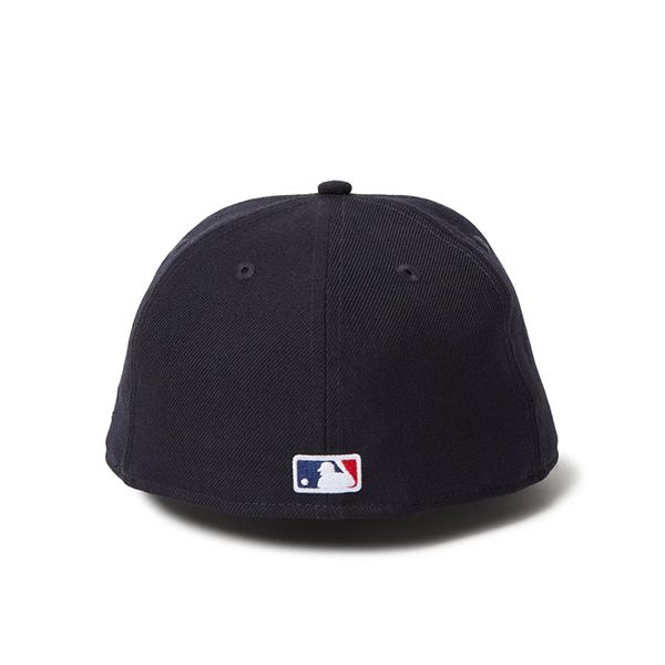 NEW ERA ニューエラ 14703378 59FIFTY ソフトバックラム Powered
