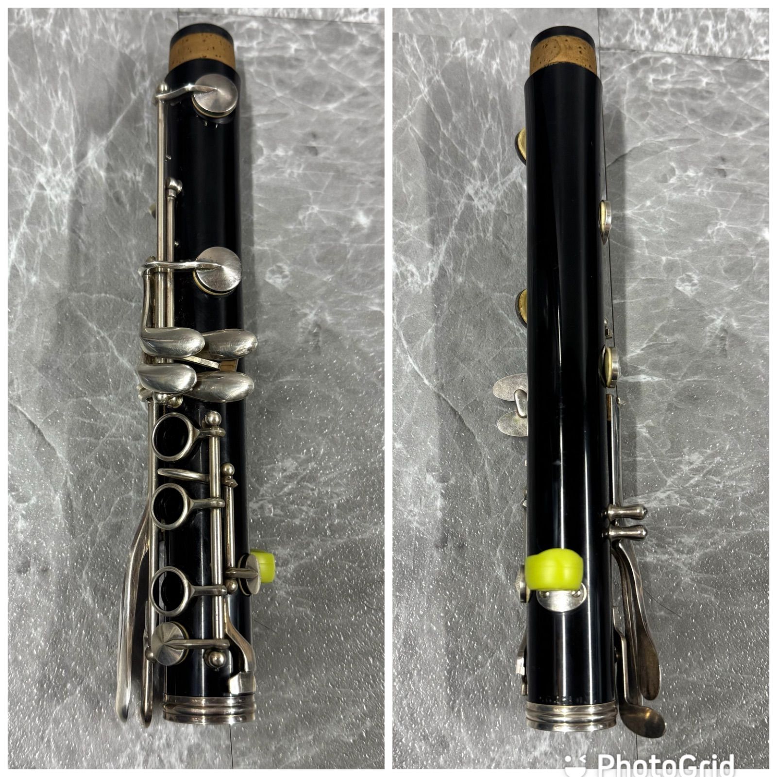 YAMAHA クラリネット YCL-27 【初心者モデル】 #2240 YAMAHA ヤマハ YCL27 クラリネット ハードケース付き Yahoo