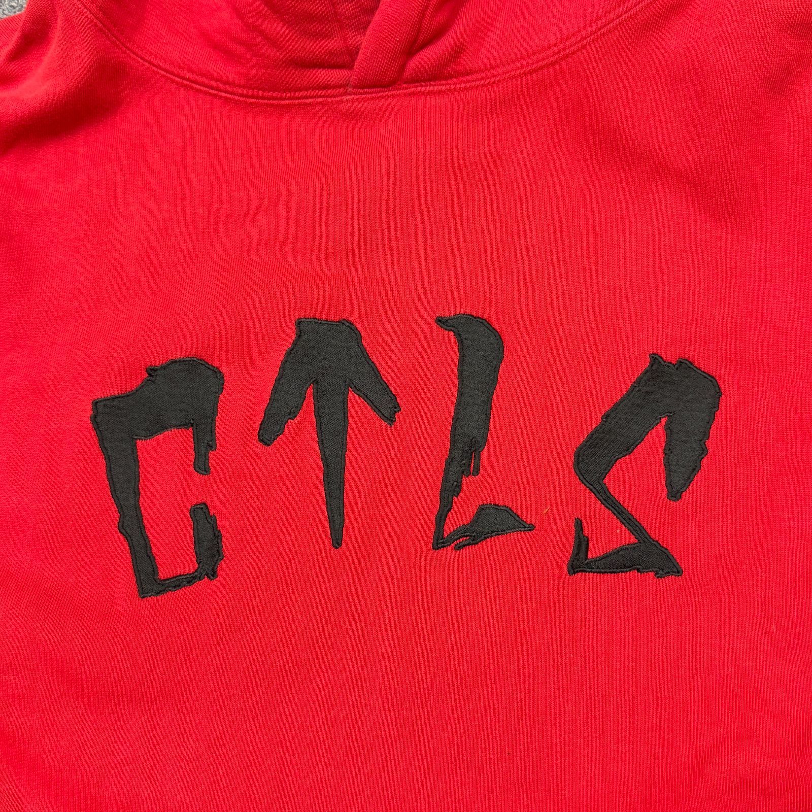 CVTVLIST 21AWバンダナ柄 フーディー カタリスト cvtvlist CTLS