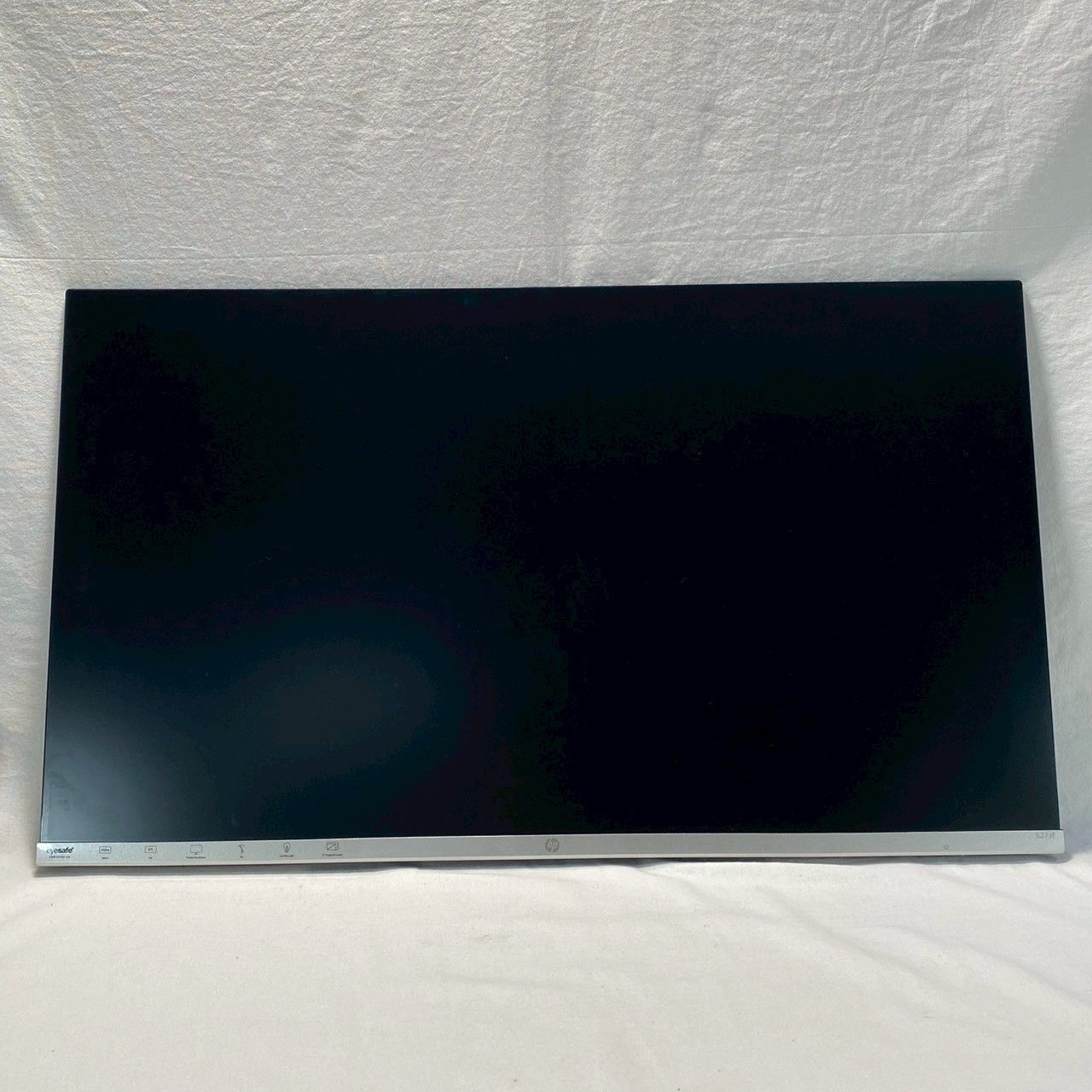 動作品 HP|モニター|23型|HDMI|電源ケーブル付属|スタンドあり|No.4073