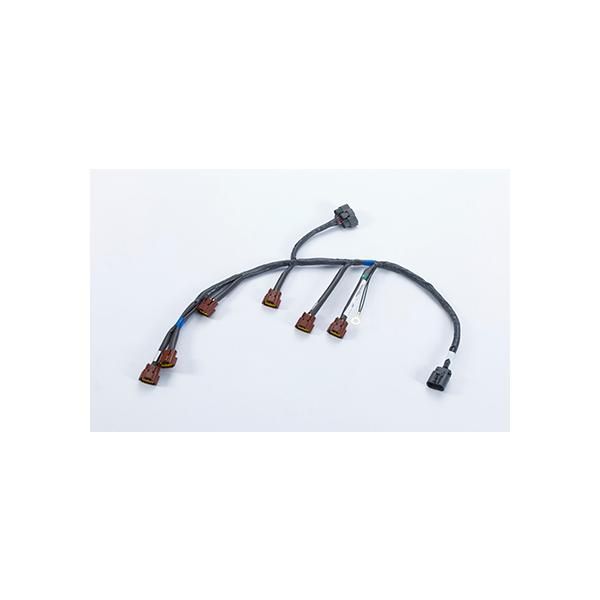 日産純正 BNR32 スカイライン GT-R EGI サブハーネス コイル 24079-RHR21 24079-05U00