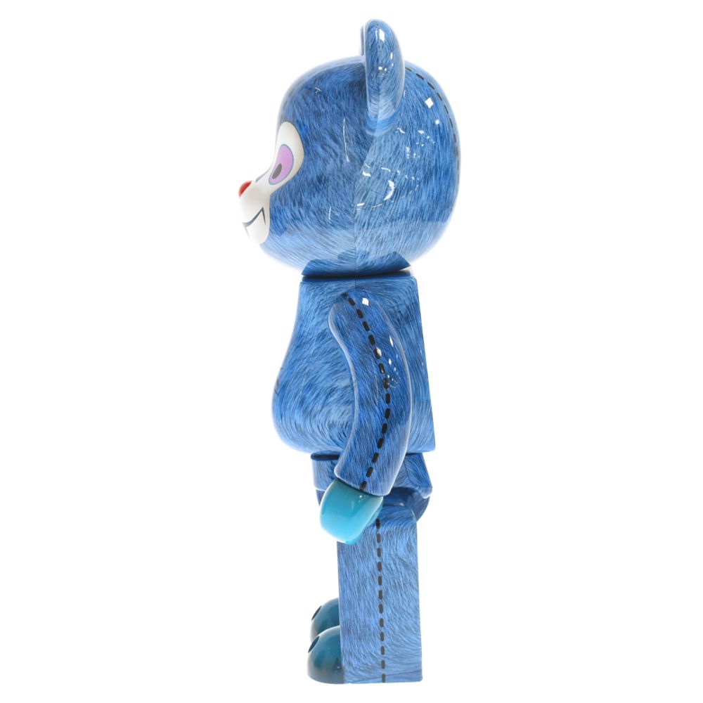 BE@RBRICK - BE@RBRICK MILKBOY 400% ベアブリック　ミルクボーイ BE@RBRICK MILKBOY 400% ベアブリック ミルクボーイ