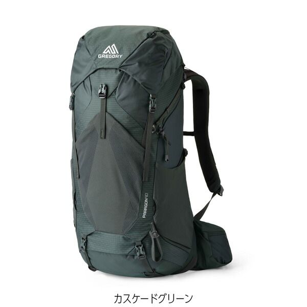 登山 トレッキング
