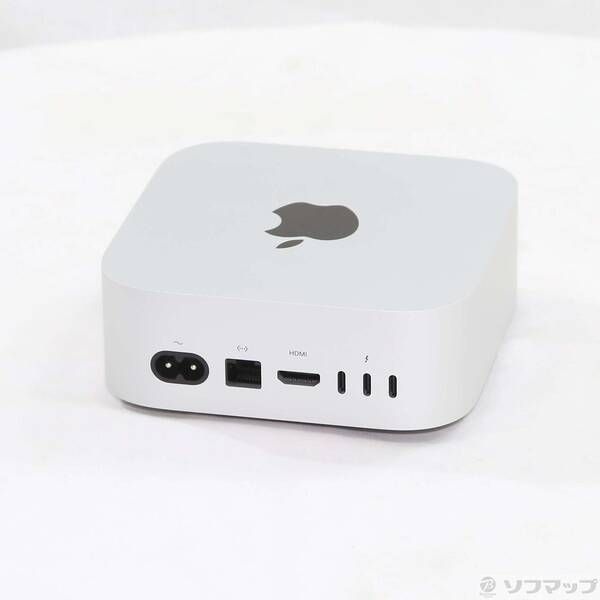 〔展示品〕 Mac mini Late-2025 MCX44J A Apple M4 Pro 12コアCPU_16コアGPU 24GB SSD512GB シルバー 〔macOS v15.5〕 377 CHRISTIANNAURATH_COM_BR
