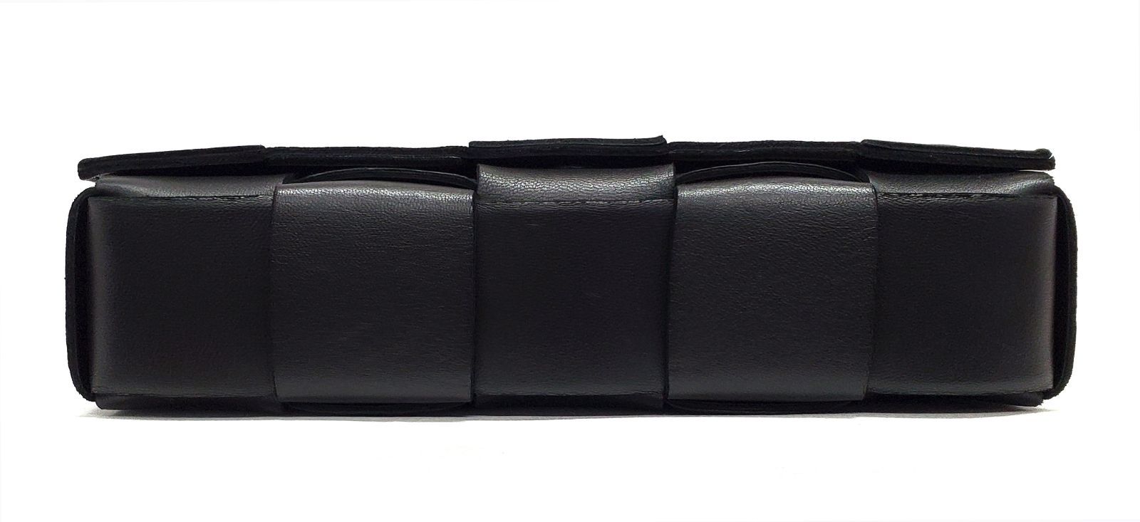 S191◇ほぼ未使用【ボッテガヴェネタ】マキシイントレチャート