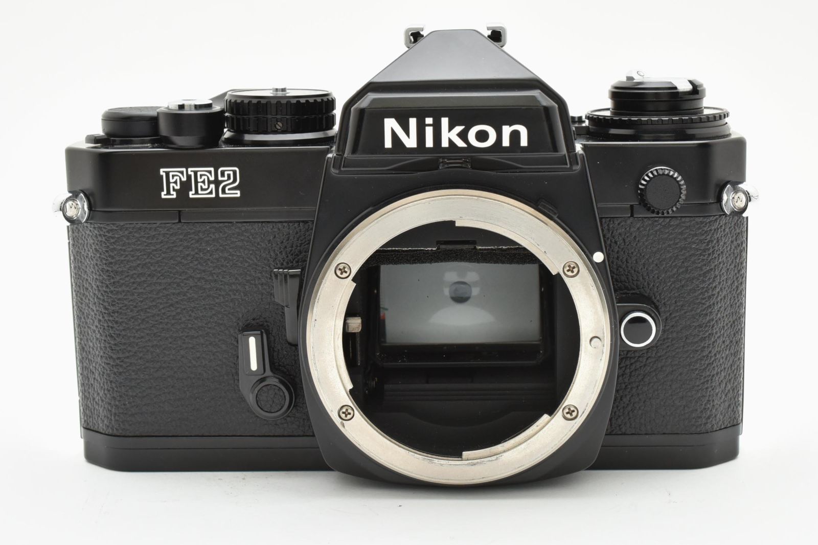 完動美品 ニコン Nikon FE ブラック ボディ 返品保証 完動美品 ニコン Nikon FE ブラック ボディ 返品保証 Amazon