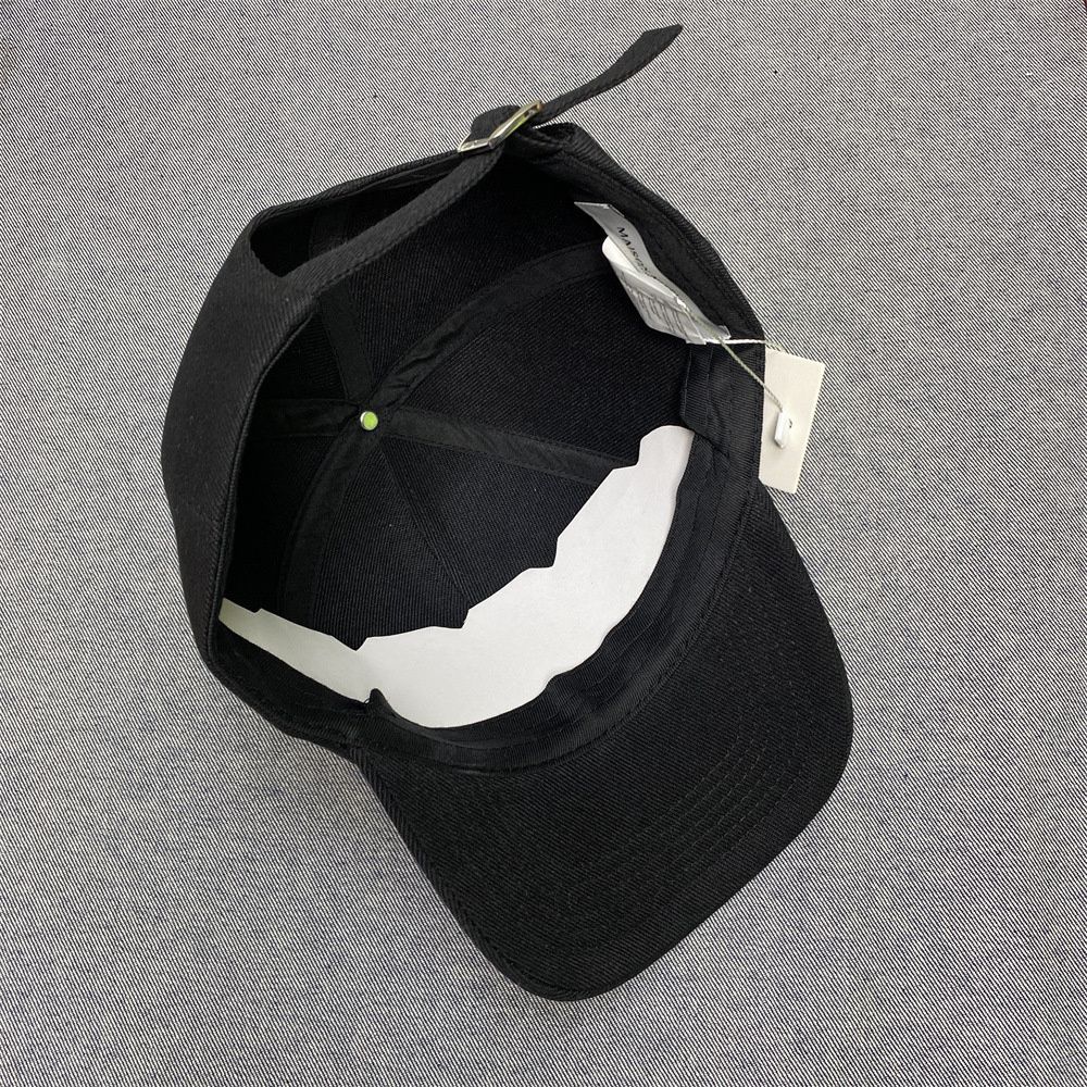 Maison kitsune メゾンキツネ キャップ ベースボールキャップ