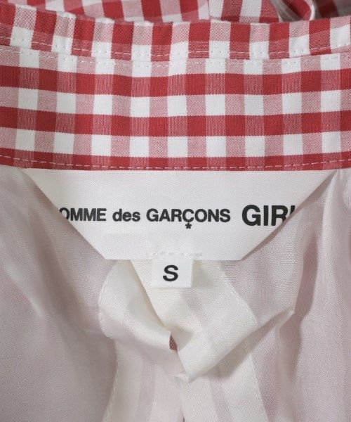 COMME des GARCONS GIRL カジュアルジャケット レディース
