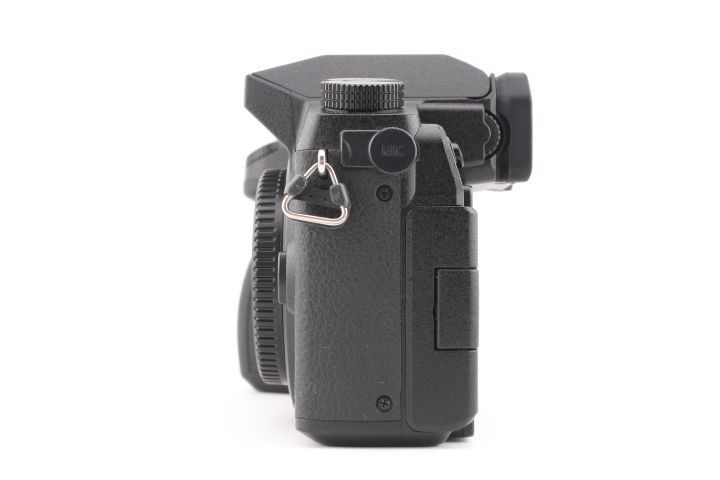 良品 SONY α6000 ボディ 元箱付き ショット数29700回（(中古