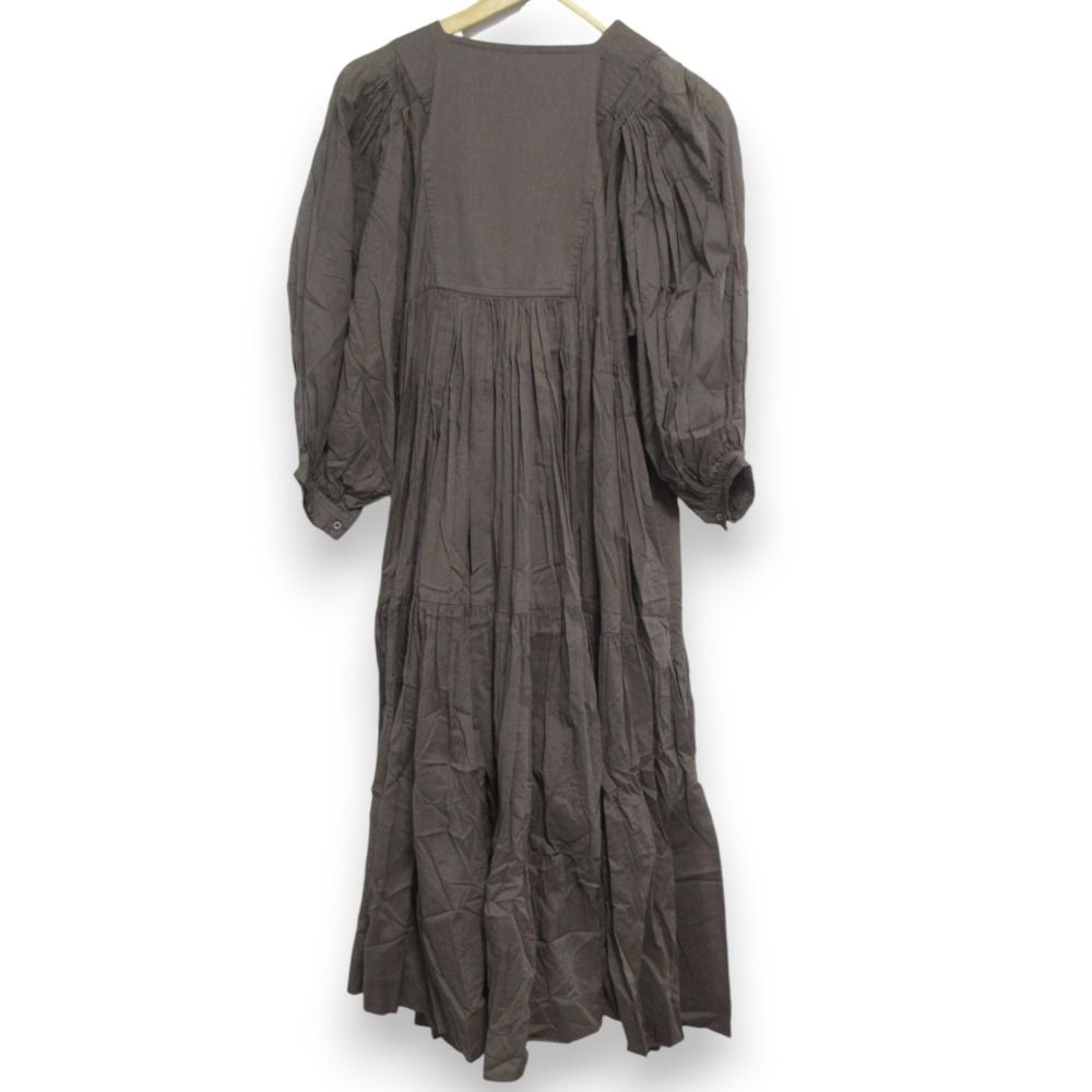 towavaseトワヴァーズartisan dressアルチザンドレス TOWAVASE