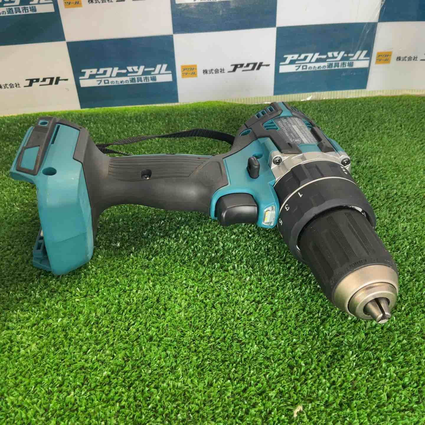 マキタ makita コードレス振動ドリルドライバー HP484DZ 草加店 HRDEVELOPMENT_JP