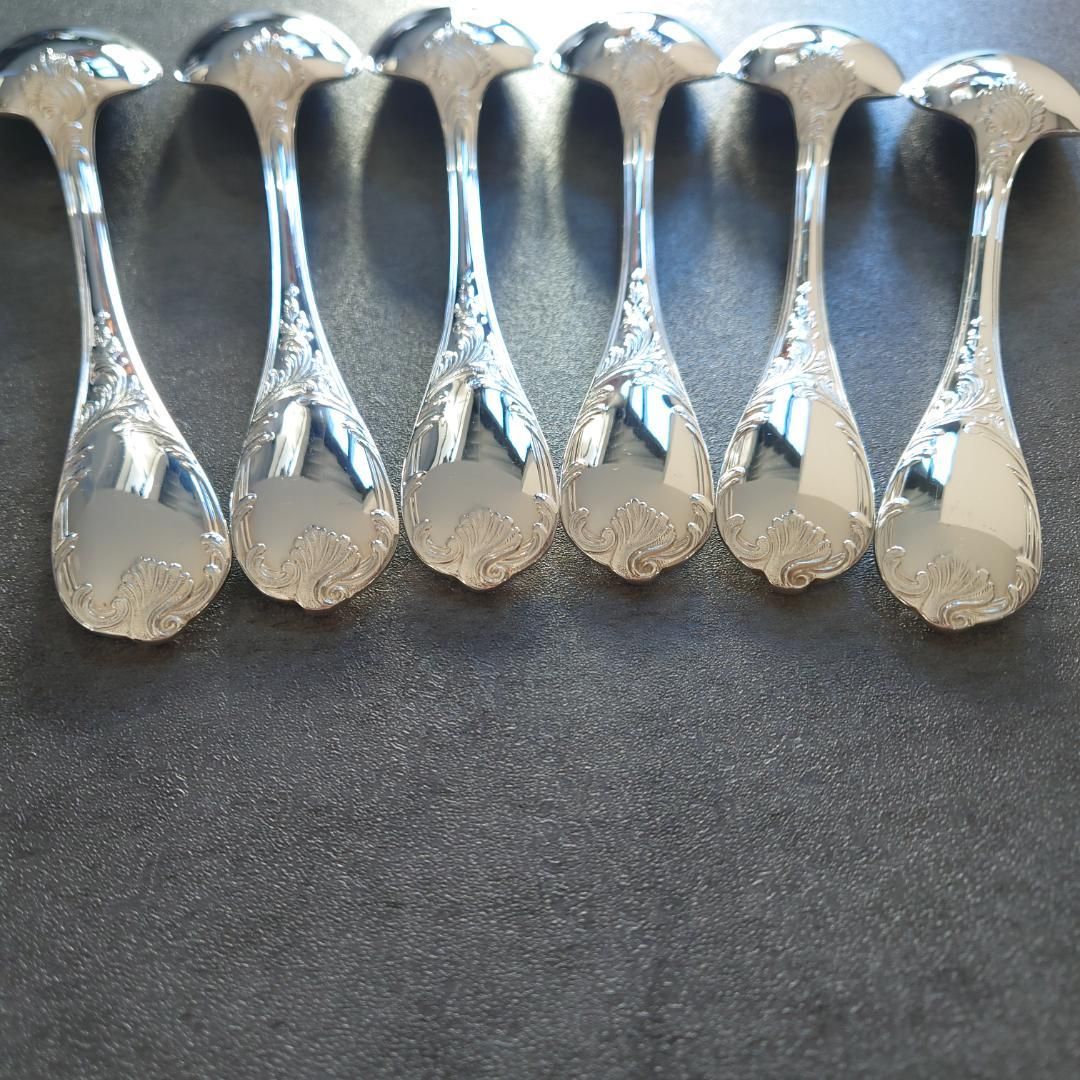 スプーン 6点