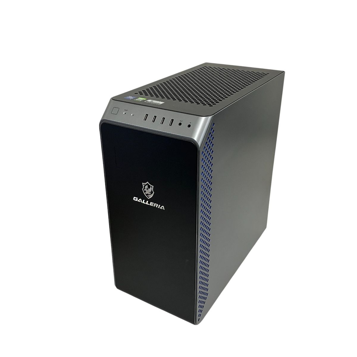 Thirdwave GALLERIA ZA9C-R39 ゲーミングデスクトップPC Core i9