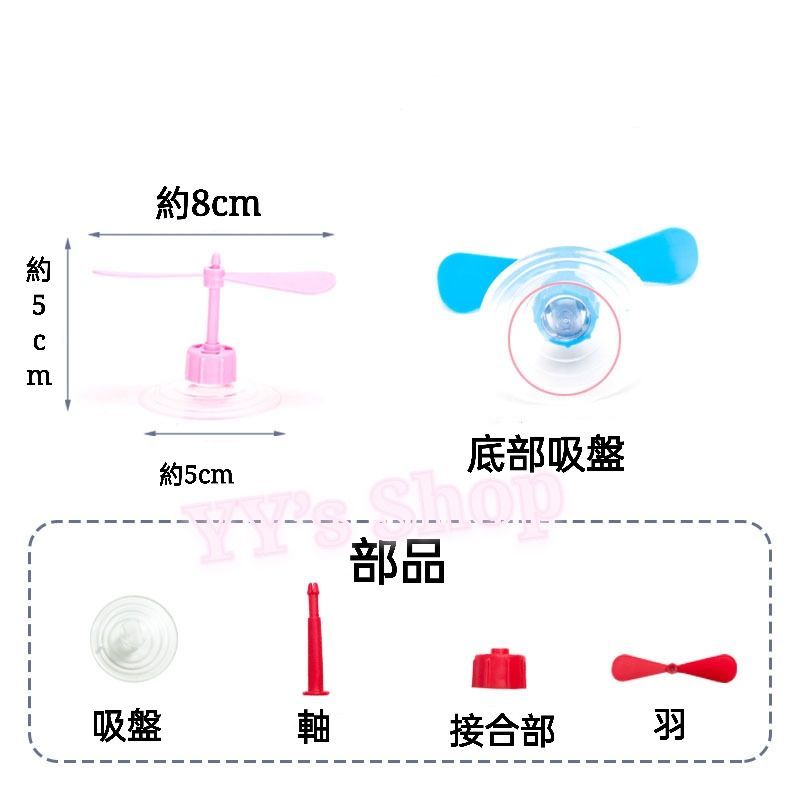 タケコプター17個　出かけ　ペット用品　バイク、自転車 ヘルメット　インスタ映え Amazon | 【騎乗パートナー】自転車 ハンドルバー 装飾 癒す