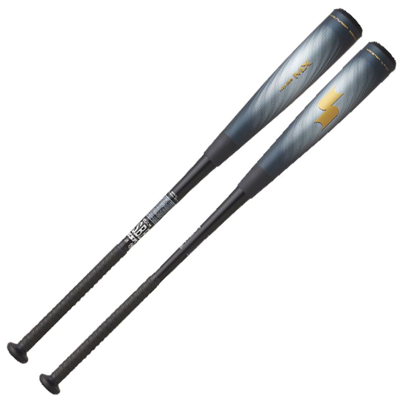 エスエスケイ SSK 一般軟式FRP製バット MM23 MX バットケース付 野球 軟式 ウレタン カーボン 24AW SBB4040