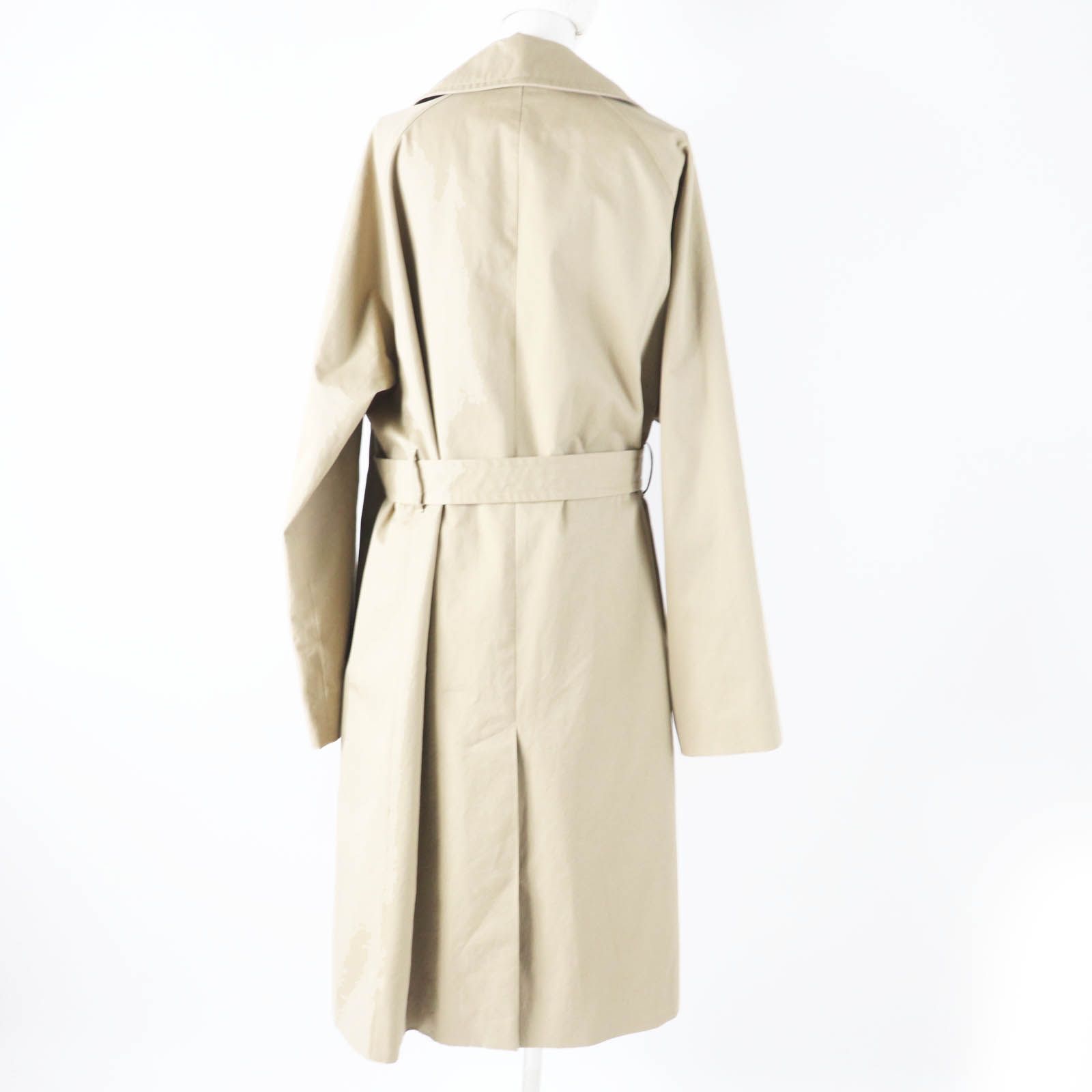 極美品◎Mackintosh マッキントッシュ G212MO1107FLACD LAGGAN EX  