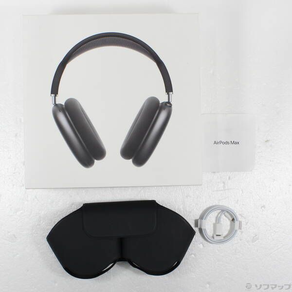 スペースグレイ MGYH