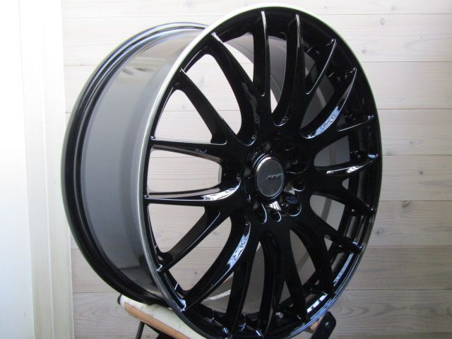 あるかり RAYS ホムラ Heat User様専用】RAYS（レイズ）HOMURA（ホムラ）2×9 グロス