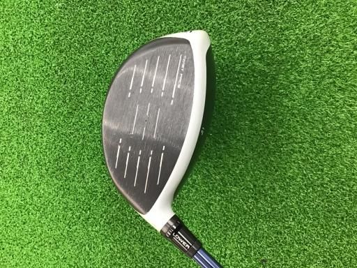 Sim2 MAX ドライバー 9° Diamana TB 60S TaylorMade - テーラーメイド
