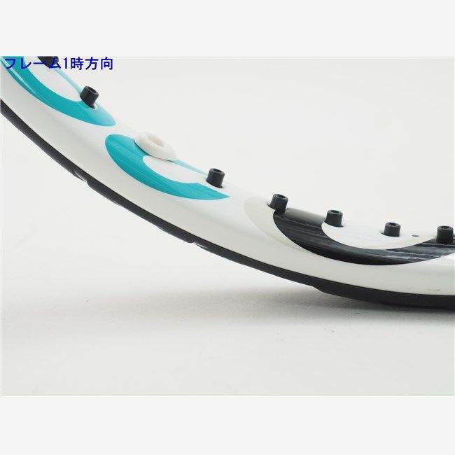中古 テニスラケット テクニファイバー テンポ 298 2022年モデル (G2)Tecnifibre TEMPO 298 IGA 2022 テクニファイバー テンポ 298 IGA TFRIS22 (テニスラケット