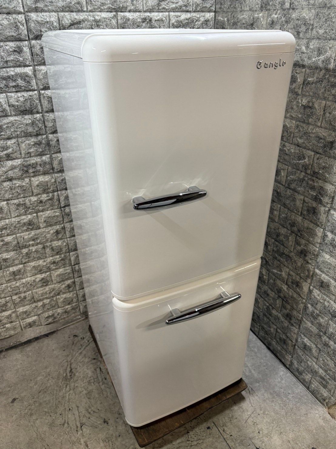 アレジア　AR-BD66-NW   63L A&R株式会社 | 家電製品・アウトドア用品