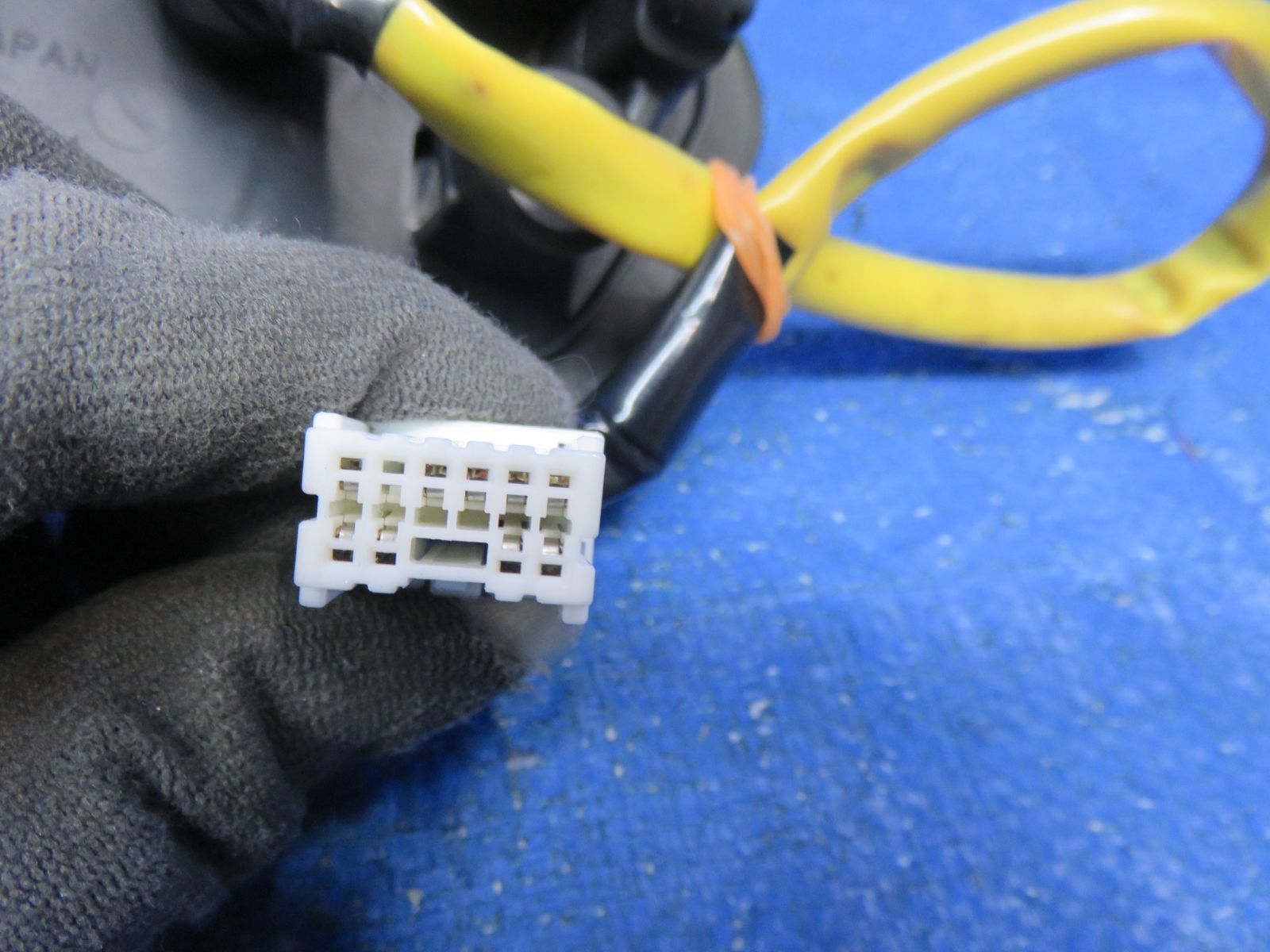 フォレスター STi