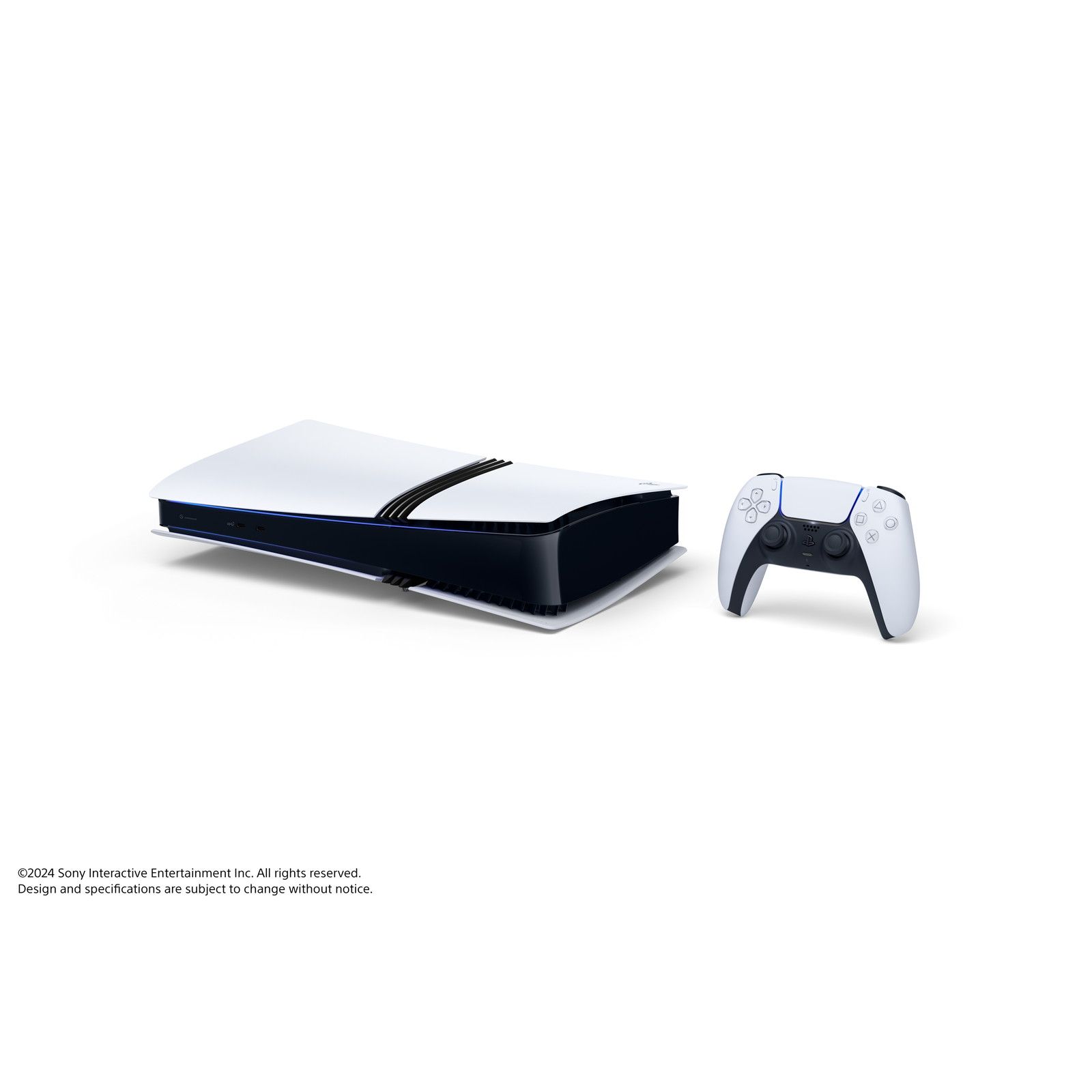 SONY ソニー PlayStation5 Pro CFI-7000 B01 プレイステーション