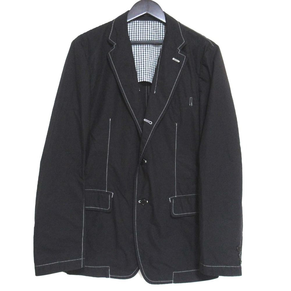 良品 COMME des GARCONS HOMME コムデギャルソンオム AD2010 ステッチ