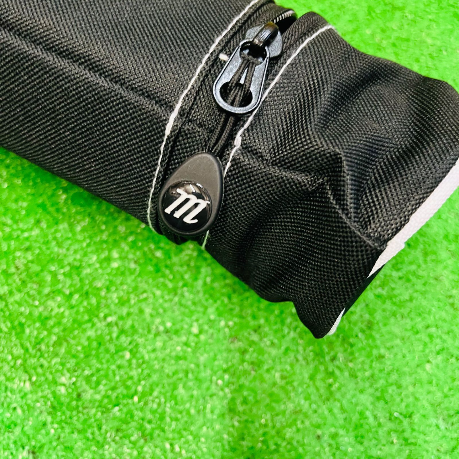 青ワニ　ワニクラッシャーパワー ※専用バットケース付き バットケース付】マルチ ワニクラッシャーパワー「青ワニ」 軟式