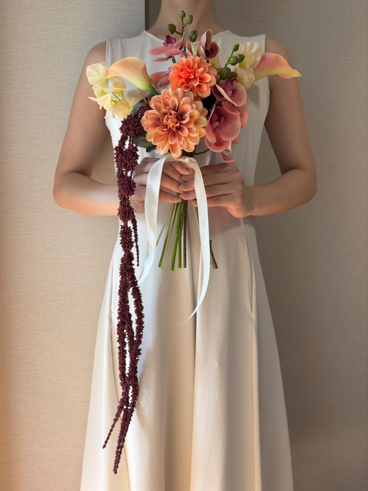 41. ブートニア付