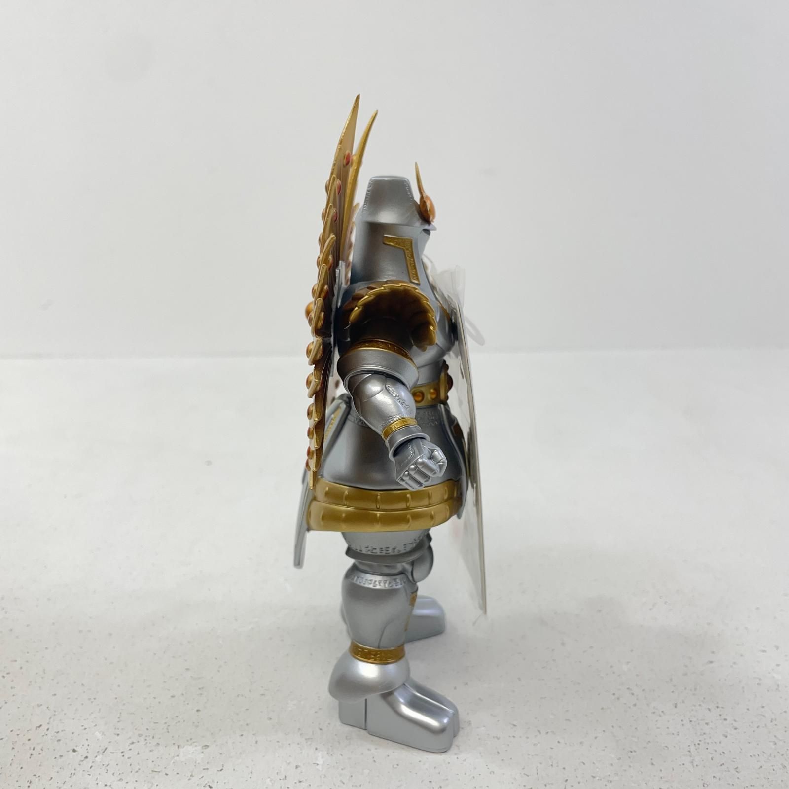 尾張小牧店】 中古 東宝マニアックス ウツノイクサガミ 【706