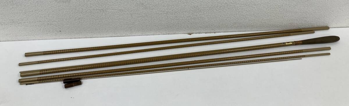 朱紋峰 ぬけさく