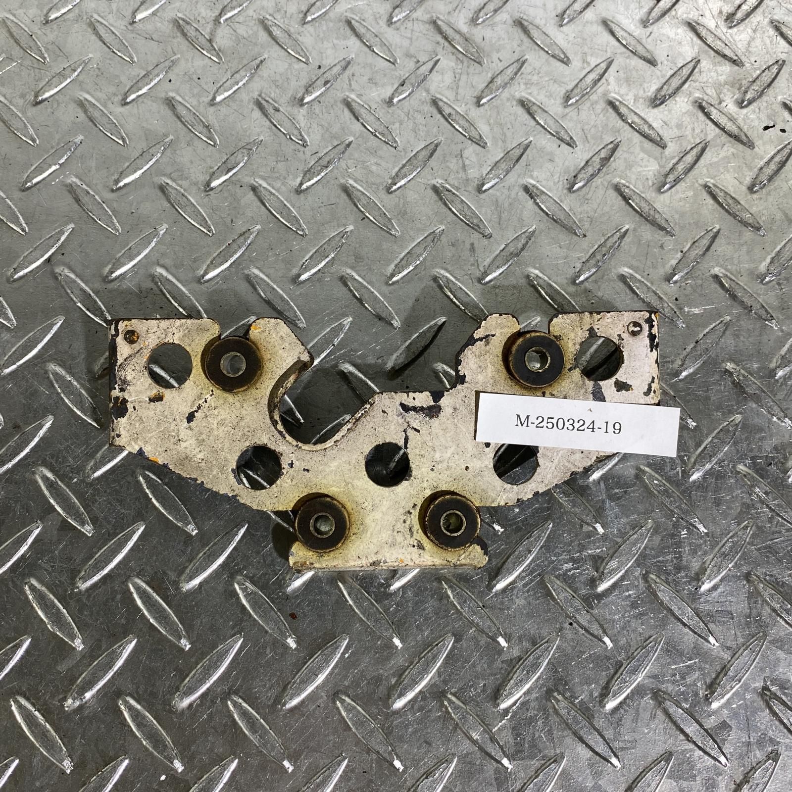 HONDA CBX400F/CBX550F メーターステー ホンダ