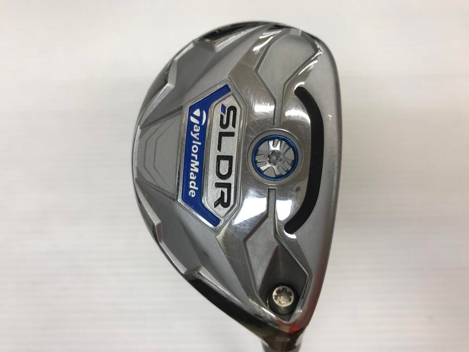 【即納】SLDR | 19 | S | KBS TOUR C-TAPER 95 | 中古 | ユーティリティ | テーラーメイド