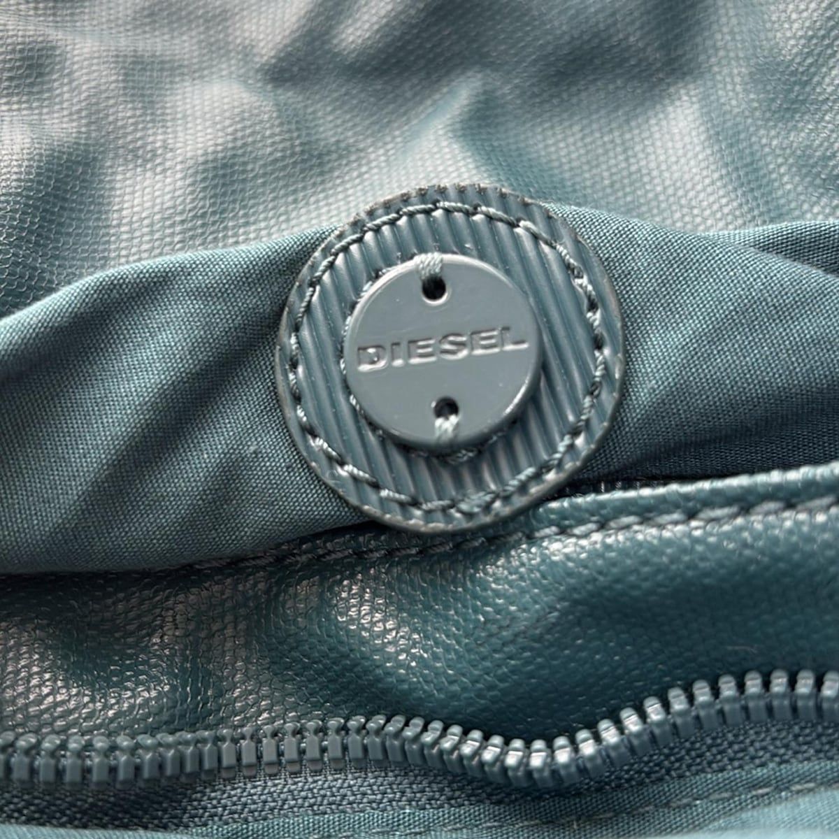 ブルーグリーン