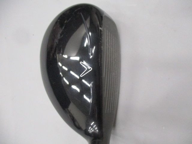 レフティーユーティリティ キャロウェイ ROGUE STAR ユーティリティ FUBUKI for CW 50 JP R 23 135363