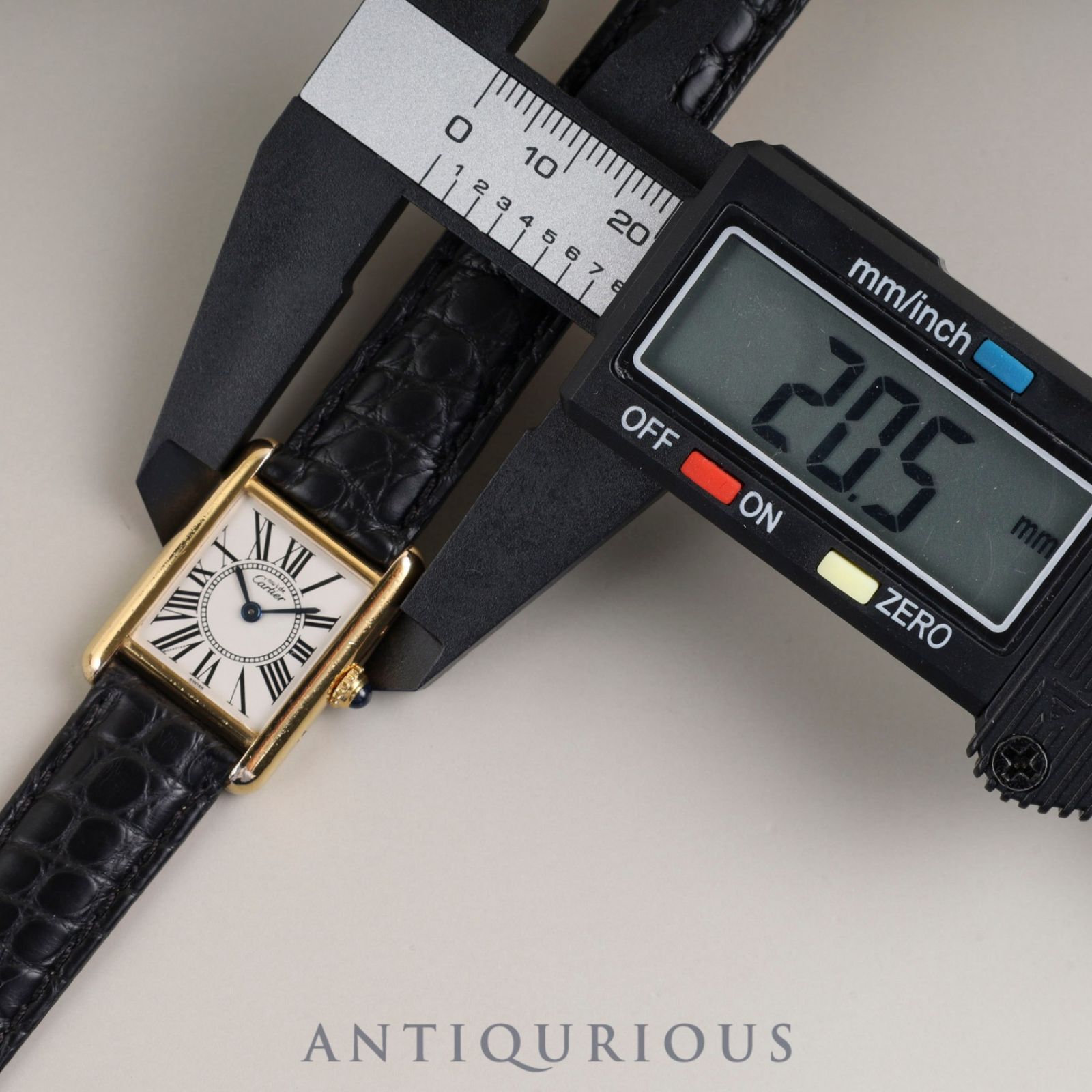 5057001 クォーツ