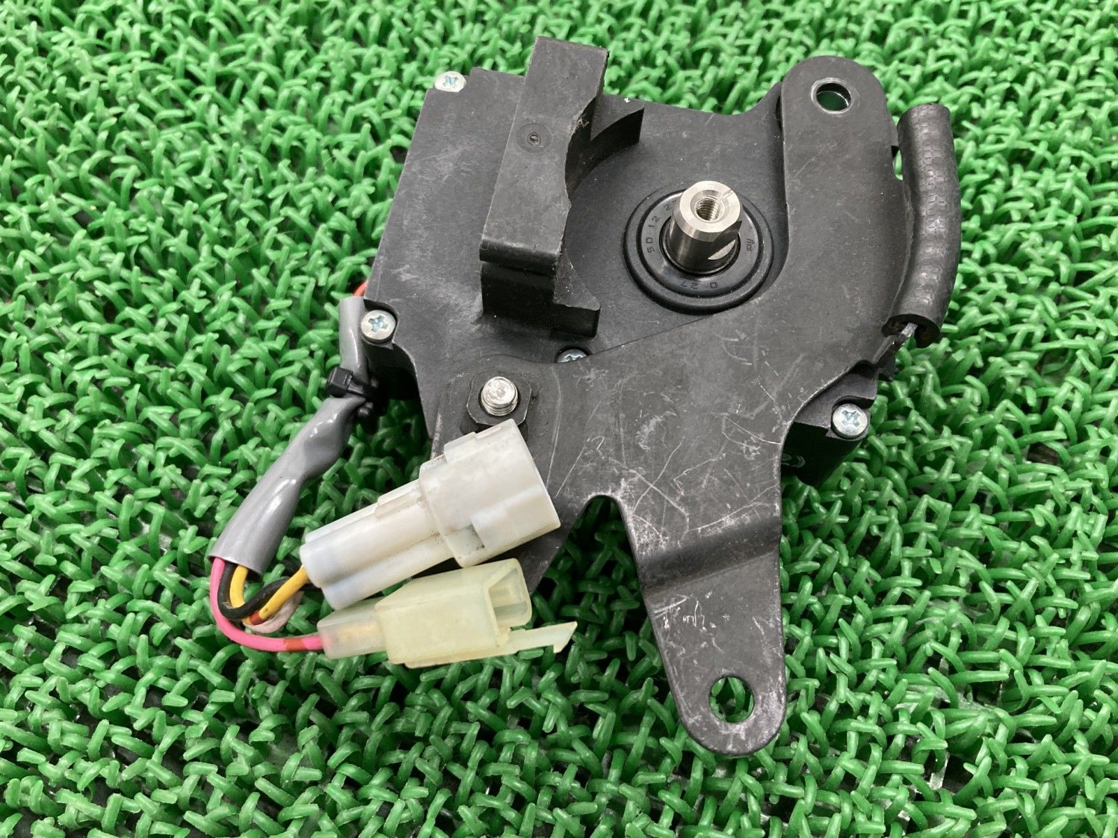 ZX-6R 排気バルブモーター 21174-0005 カワサキ 純正 バイク