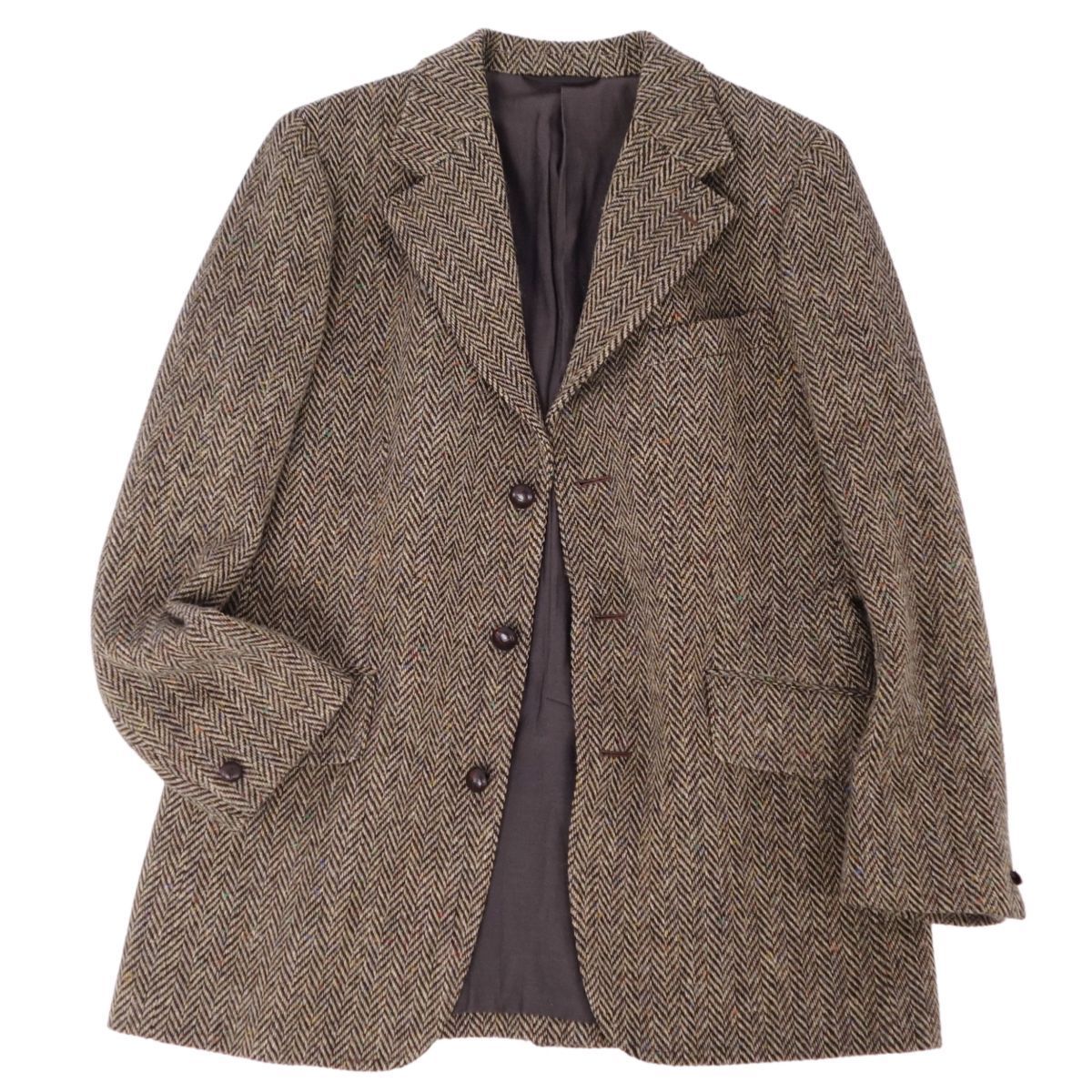 美品 アナトミカ ANATOMICA テーラードジャケット DUNN JACKE - メルカリ