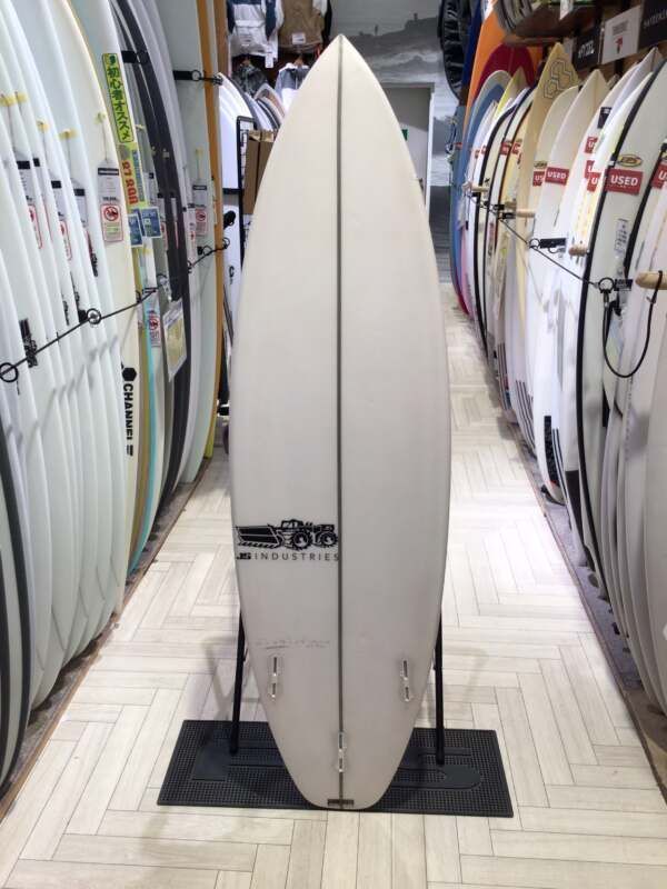 サーフィン・ボディボード JS XERO 5'8 Xero Easy Rider – JS Industries AUS