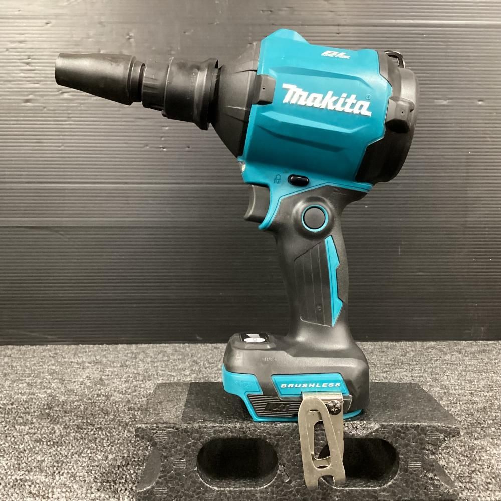 マキタ|makita AS180DZ 18V充電式エアダスタ 202