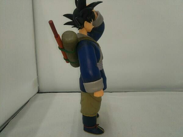 ドラゴンボールフィギュアセット 激闘!!天下一武道会ラストワン孫悟空　他プライズ 一番くじ ドラゴンボール EX 激闘 天下一武道会 ラストワン