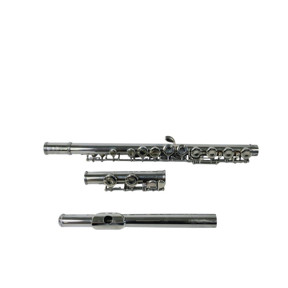 YAMAHA | YFL-211SII 日本製 ヤマハ フルート YFL211SⅡ