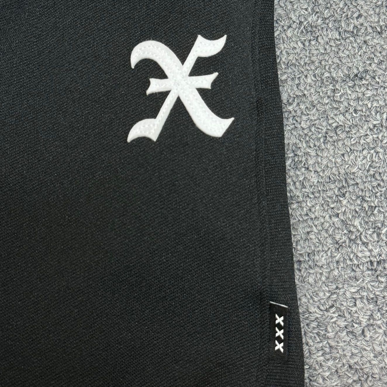 定価28600円 GOD SELECTION XXX 24SS TRACK PANTS トラックパンツ