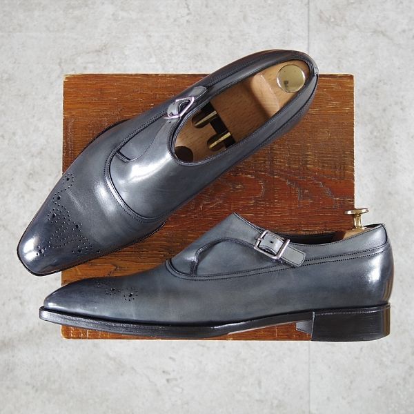 美品☆(英)ガジアーノ&ガーリング 8E【現行定価40万円程度☆DECOライン