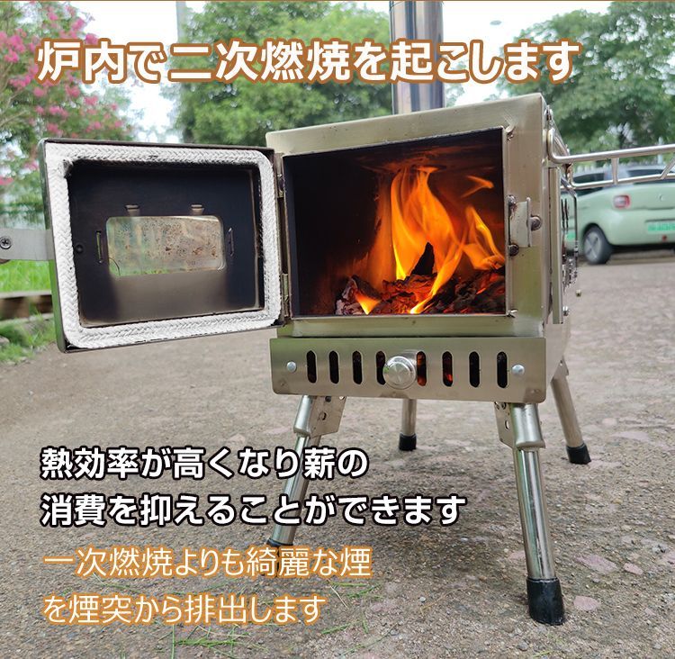 アウトドアシーン盛り上げてくれるキャンプギア