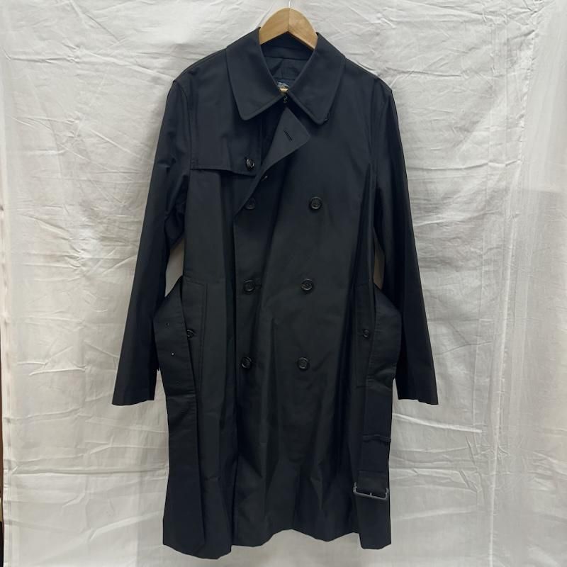 Burberry London バーバリーロンドン コート トレンチコート BBA94-914-09 トレンチ コート 裏地チェック