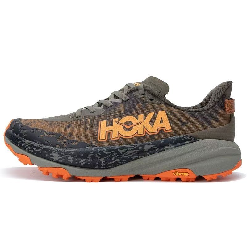 HOKAONEONE SPEEDGOAT 6 スピードゴート6 新品 - メルカリ
