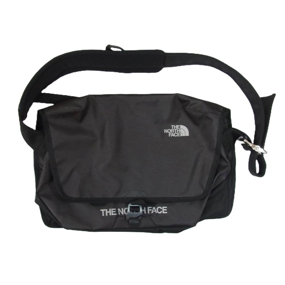 THE NORTH FACE ノースフェイス メッセンジャー ショルダーバッグ